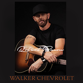 Robert Bacon - Walker Chevrolet