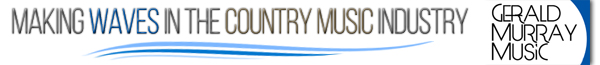 Making waves in country music
