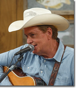 David Ball Grammy award winner